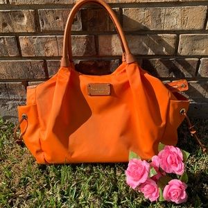 KATE SPADE DUFFEL BAG